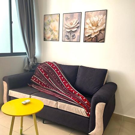 The Luxe Suites Infinitum Klcc クアラルンプール エクステリア 写真
