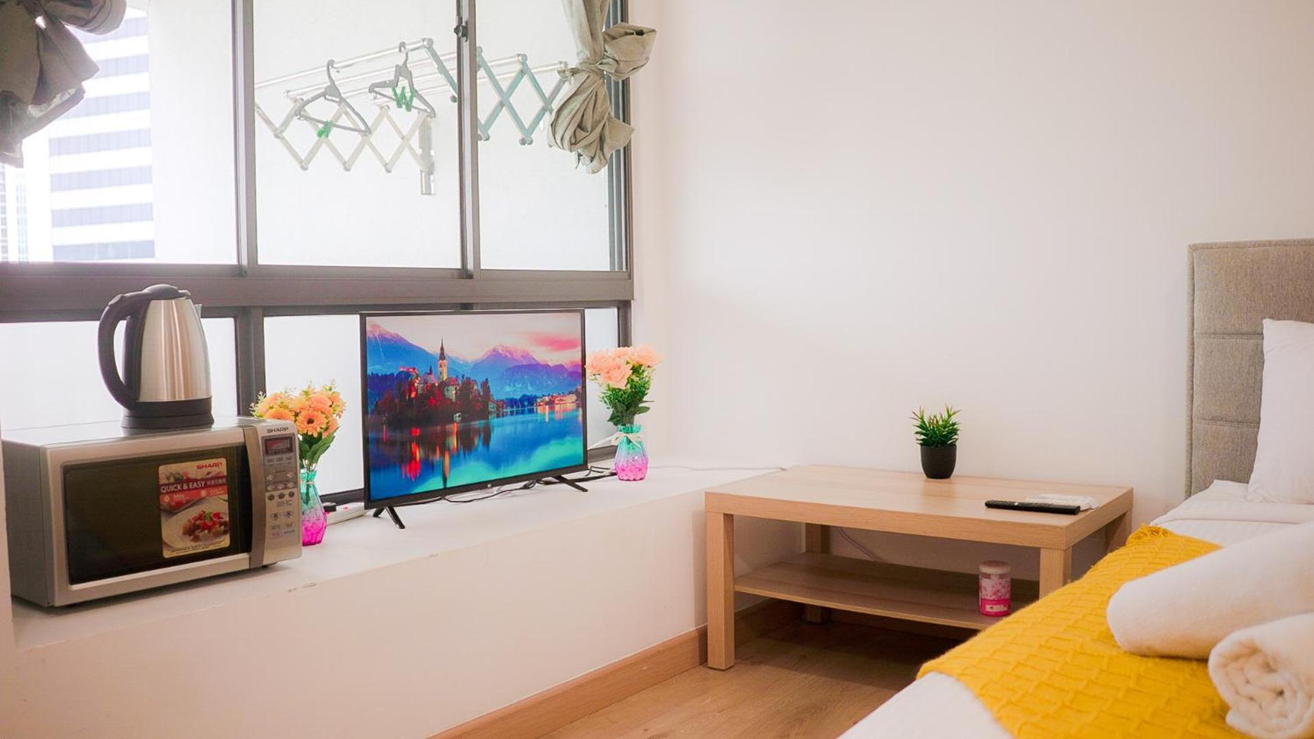 The Luxe Suites Infinitum Klcc クアラルンプール エクステリア 写真