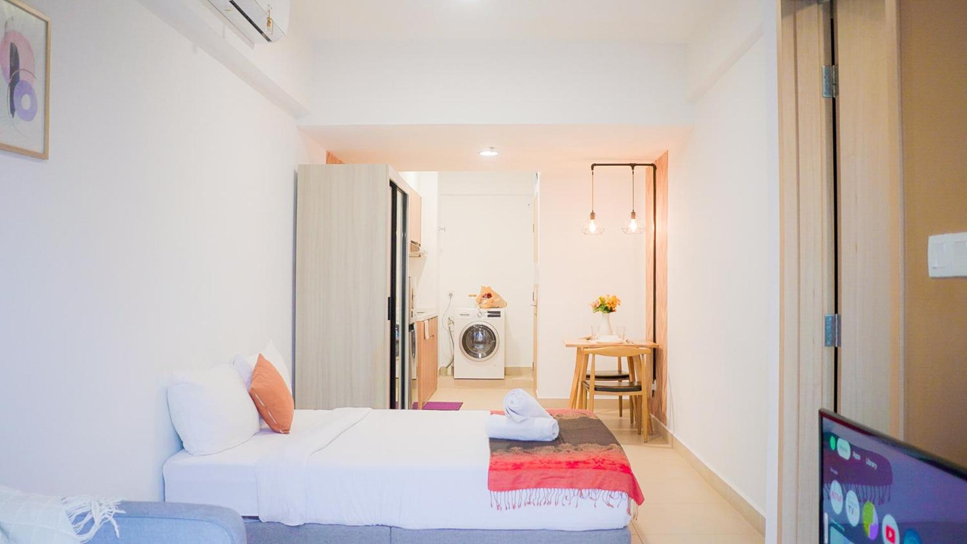 The Luxe Suites Infinitum Klcc クアラルンプール エクステリア 写真