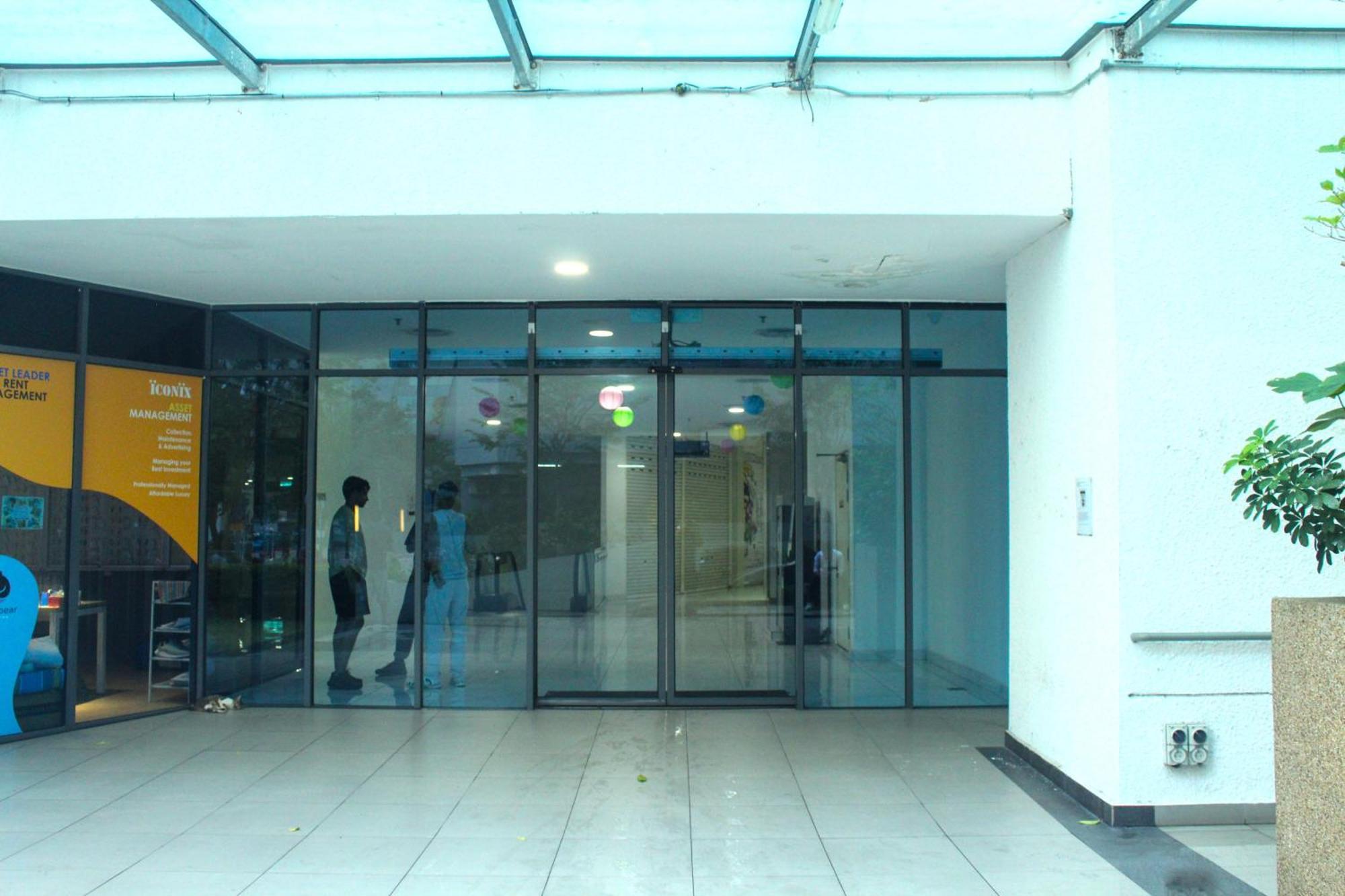 The Luxe Suites Infinitum Klcc クアラルンプール エクステリア 写真