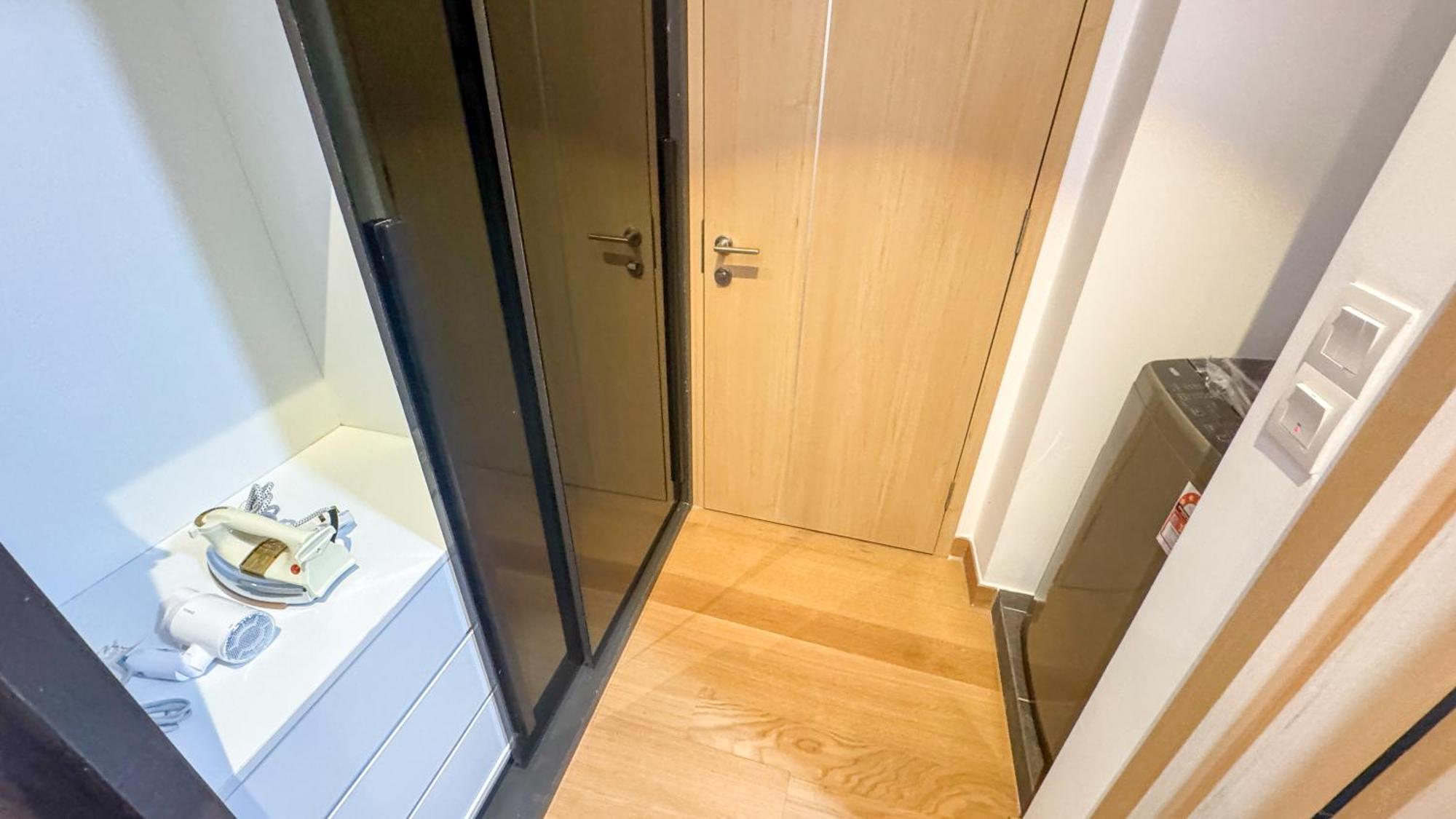 The Luxe Suites Infinitum Klcc クアラルンプール エクステリア 写真